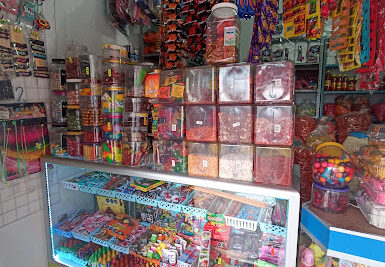 dulcerias en mexico