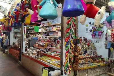 dulcerias en mexico