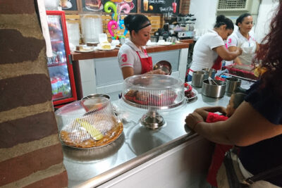 dulcerias en mexico