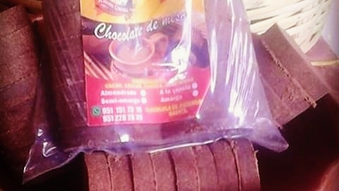 Dulcería Chocolatería Flor de Rio