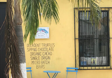 dulcerias en mexico