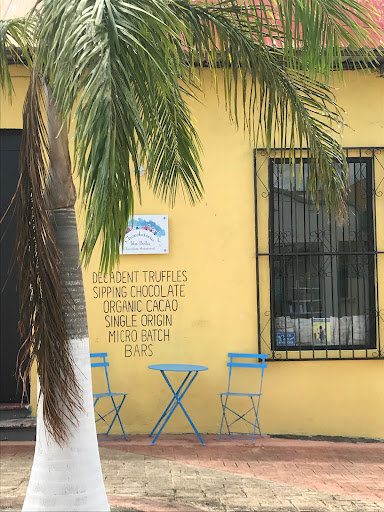 Dulcería Chocolateria Isla Bella