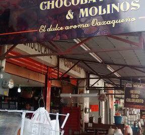 dulcerias en mexico
