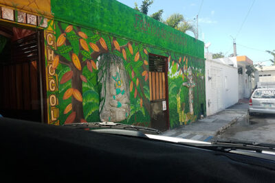 dulcerias en mexico
