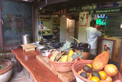 dulcerias en mexico