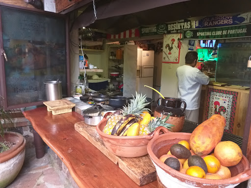 Dulcería Choklat Pastelería y Café