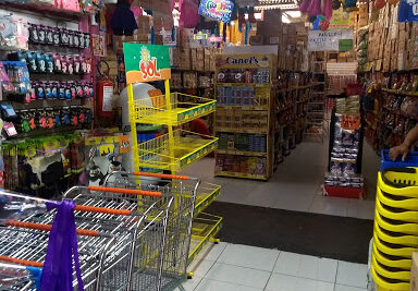 dulcerias en mexico