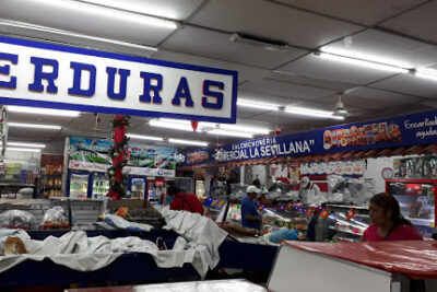 dulcerias en mexico