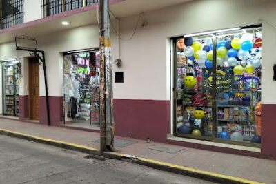 dulcerias en mexico