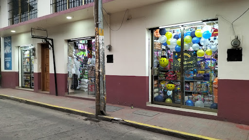 Dulcería Comercializadora La Bodega