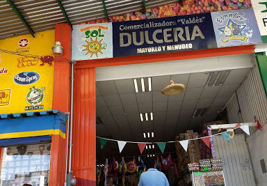 dulcerias en mexico
