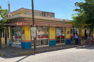 dulcerias en mexico