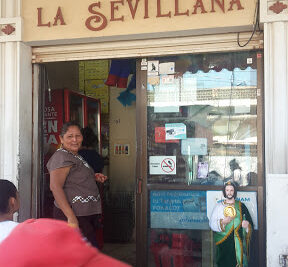 dulcerias en mexico