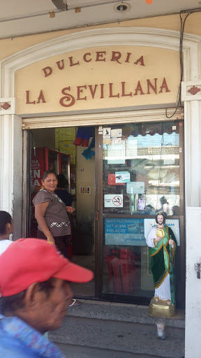 Dulcería Commercial Sevillana