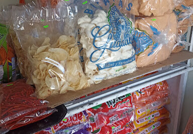 dulcerias en mexico