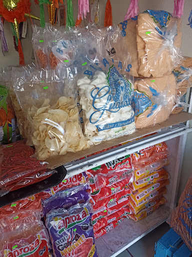 Dulcería Compritas Dulces y Abarrotes (Dulceria)