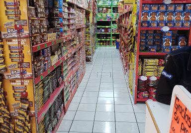 dulcerias en mexico