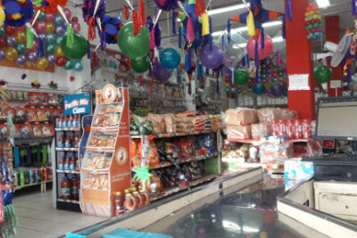 dulcerias en mexico