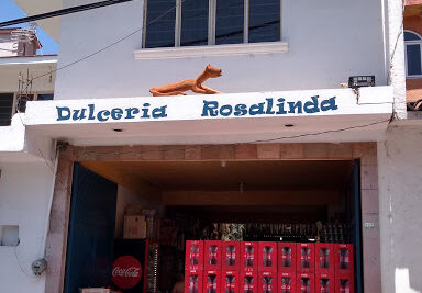 dulcerias en mexico