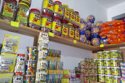 dulcerias en mexico