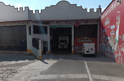 dulcerias en mexico