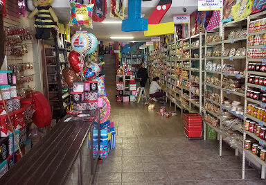 dulcerias en mexico