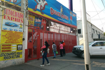 dulcerias en mexico