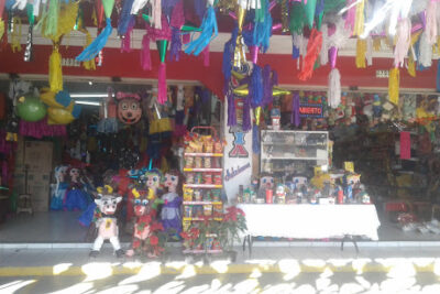 dulcerias en mexico