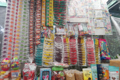 dulcerias en mexico