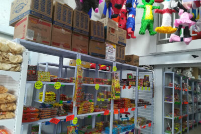 dulcerias en mexico