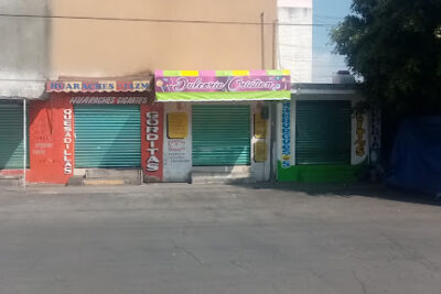 dulcerias en mexico