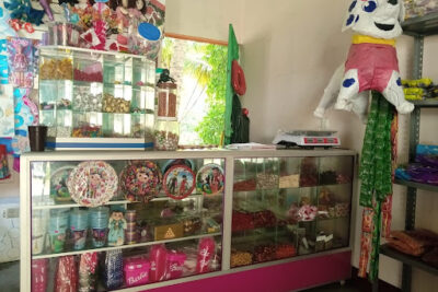 dulcerias en mexico