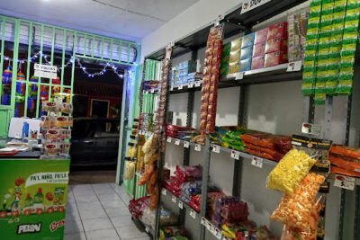 dulcerias en mexico