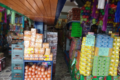 dulcerias en mexico