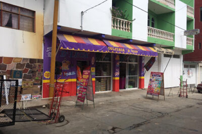 dulcerias en mexico