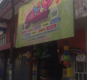dulcerias en mexico