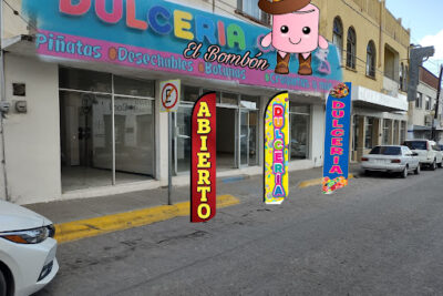 dulcerias en mexico