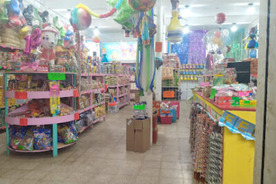 dulcerias en mexico