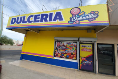 dulcerias en mexico
