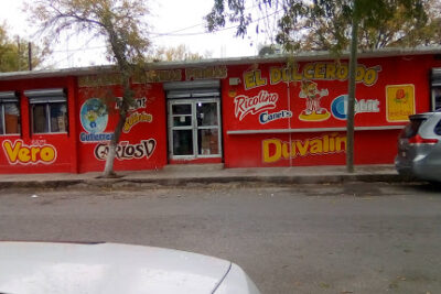 dulcerias en mexico