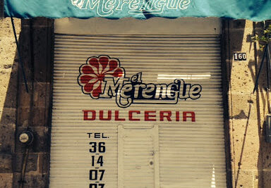 dulcerias en mexico