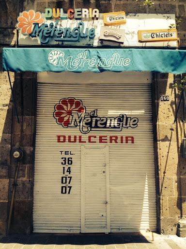 dulcerias en mexico