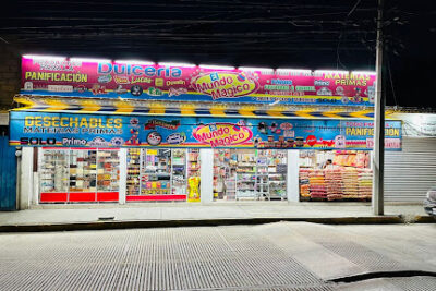 dulcerias en mexico