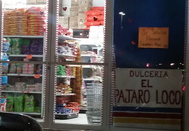 dulcerias en mexico