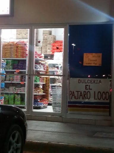 Dulcería DULCERIA EL PAJARO LOCO