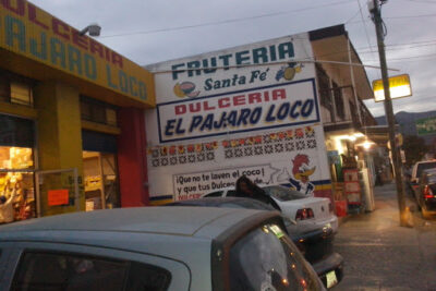 dulcerias en mexico