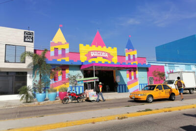 dulcerias en mexico
