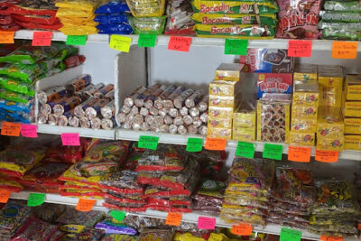dulcerias en mexico