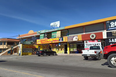 dulcerias en mexico