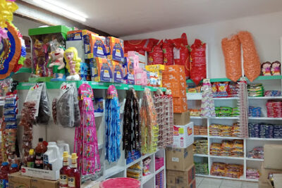 dulcerias en mexico